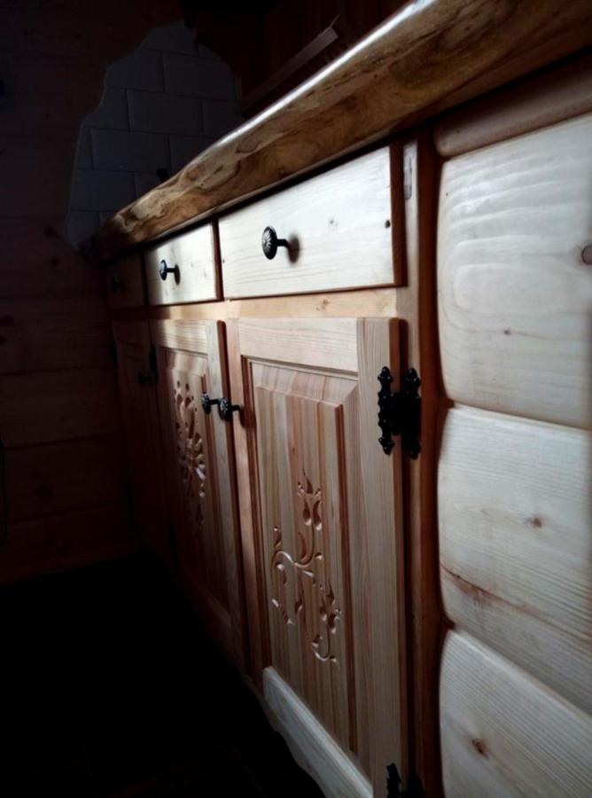 Arcychata Zakopane Exterior foto